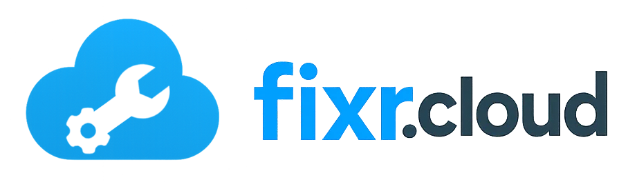 fixr.cloud